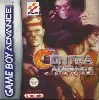 jeu gba contra advance - the alien wars ex game boy advance