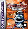 jeu gba crazy frog racer