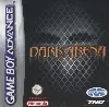 jeu gba dark arena