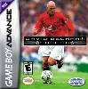 jeu gba david beckham soccer
