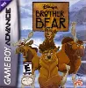 jeu gba disney's brother bear