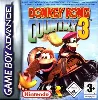 jeu gba donkey kong country 3
