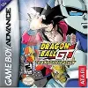 jeu gba dragon ball gt: transformation