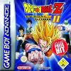 jeu gba dragon ball z: the legacy of goku ii (international)