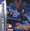 jeu gba ecks vs. sever