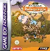 jeu gba famille de la jungle : le film