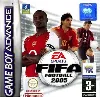 jeu gba fifa 2005
