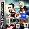 jeu gba fifa 2006