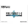 jeu gba final fantasy i & ii advance