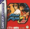 jeu gba final fight one