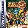 jeu gba golden sun
