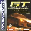 jeu gba gt3 advance pro concept racing game boy advance