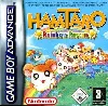jeu gba hamtaro : rainbow rescue