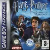 jeu gba harry potter et le prisonnier d'azkaban game boy advance
