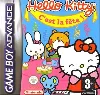 jeu gba hello kitty: happy party pals