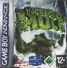jeu gba hulk