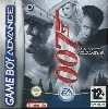 jeu gba james bond 007 : quitte ou double