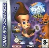 jeu gba jimmy neutron - l'attaque des twonkies game boy advance