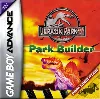jeu gba jurassic park 3 - park builder