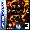 jeu gba le seigneur des anneaux : le tiers age