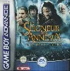 jeu gba le seigneur des anneaux : les deux tours