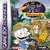 jeu gba les razmokets rencontrent les delajungle game boy advance