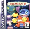 jeu gba lilo et stitch 2