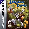 jeu gba looney tunes back in action game boy advance