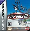 jeu gba mat hoffman's pro bmx 2