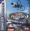 jeu gba mat hoffman's pro bmx