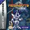 jeu gba medabots ax: rokusho version