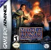 jeu gba medal of honor underground game boy advance