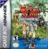 jeu gba métal slug 3
