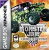 jeu gba monster jam maximum destruction