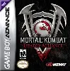 jeu gba mortal kombat deadly alliance game boy advance