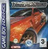 jeu gba need for speed : underground