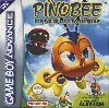 jeu gba pinobee