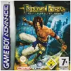 jeu gba prince of persia