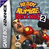 jeu gba ready 2 rumble boxing round 2
