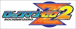 jeu gba rockman zero 2 - import japon game boy advance