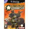 jeu gc battalion wars gamecube
