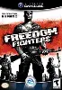 jeu gc freedom fighters
