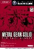 jeu gc metal gear solid: the twin snakes