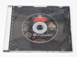 jeu gc zelda collector's edition officiel