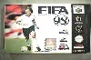 jeu n64 fifa 98