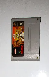 jeu nes lucky luke