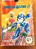 jeu nes megaman 4 nintendo nes