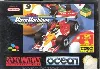 jeu nes micro machines - super nintendo - pal