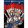 jeu nes nintendo alphabet.a robowarrior