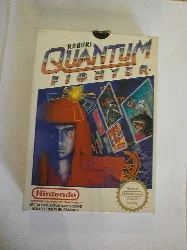 jeu nes quantum fighter nintendo nes